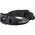 Shimano 105 SM AD91 MS Obejma z adapterem przerzutki przedniej