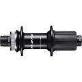 Shimano 105 FH R7070 Piasta tylna Freehub Center Lock E-Thru 12x142mm