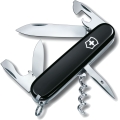 Scyzoryk Victorinox Spartan Celidor 91mm 1.3603.3 czarny