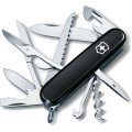 Scyzoryk Victorinox Huntsman Celidor 91mm 1.3713.3 czarny