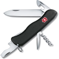 Scyzoryk Victorinox Picknicker Poliamid 111mm 0.8353.3 czarny