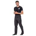 Spodnie rowerowe Rogelli Houston czarne - XS