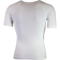 Koszulki termoaktywne Rogelli Core białe