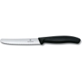 Victorinox Swiss Classic Nóż do warzyw i owoców 11cm czarny 6.7833