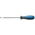 Śrubokręt płaski Unior 605TBI - 1,0x5,5x125