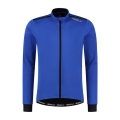 Kurtka rowerowa Rogelli Core Winter niebieska