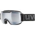 Gogle narciarskie Uvex Downhill 2000 S LM czarne