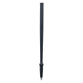 Kije do Nordic Walking Viking Pro-Trainer czerwone