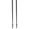 Kijki Nordic Walking Viking Lite PRO czarno-szare