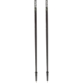 Kije do Nordic Walking Viking Lite PRO czarno-limonkowe