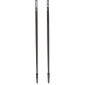 Kije do Nordic Walking Viking Lite PRO czarno-limonkowe