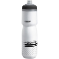 Bidon termiczny Camelbak Podium Chill 710ml biały w kropki