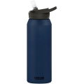 Butelka termiczna Camelbak Eddy+ Vacuum Insulated granatowa