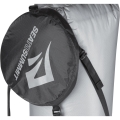 Worek wodoodporny Sea to Summit Ultra Sil Compression Dry Sack szary