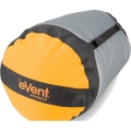 Worek wodoodporny Sea to Summit Ultra Sil Compression Dry Sack szary