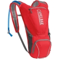 Camelbak Classic Plecak rowerowy z bukłakiem 3l czerwony