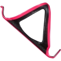 Koszyk na bidon Supacaz Fly Carbon Pink