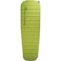 Mata samopompująca Sea to Summit Comfort Light zielona
