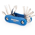 Multitool Park Tool MTC-30