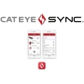 Lampka przednia Cateye Sync Core