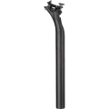 Sztyca Accent EVO Carbon Offset czarna - 27,2mm