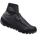 Buty MTB zimowe Shimano SH-MW701 czarno-szare