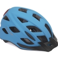 Kask rowerowy Author Pulse LED X8 niebieski