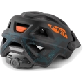 Kask rowerowy MET Eldar czarny