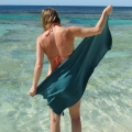 Ręcznik szybkoschnący Sea to Summit Tek Towel Lime