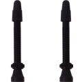 Vittoria Wentyle do obręczy Tubeless Ready aluminiowe 2 szt.