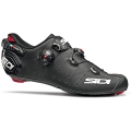 Buty szosowe Sidi Wire 2 Carbon Air czarne