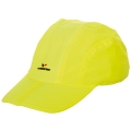 Czapka z daszkiem Viking Softshell Cove żółta