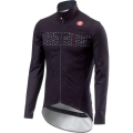 Kurtka rowerowa Castelli Pro Fit czarna - L