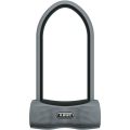 Zapięcie U-lock Abus 770A SmartX szaro-czarne