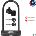 Zapięcie U-lock Abus Facilo 32 + USH