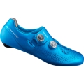 Buty szosowe Shimano SH-RC901 S-Phyre Boa niebieskie