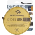 Zlew turystyczny składany Sea to Summit Kitchen Sink - 20L