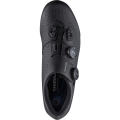 Buty szosowe Shimano SH-RC701 Boa czarne