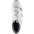 Buty szosowe Shimano SH-RP301 biało-szare