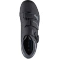 Buty szosowe Shimano SH-RP301 czarno-szare