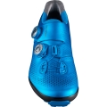 Buty MTB Shimano SH-XC901 S-Phyre Boa niebieskie