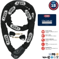 Łańcuch Abus Granit CityChain XPlus 1060 - 170cm