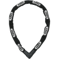 Łańcuch Abus CityChain 1010 czarny