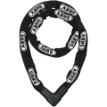 Łańcuch Abus CityChain 1010 czarny - 170cm