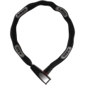 Zapięcie Abus Catena 6806 czarne