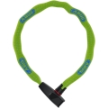 Zapięcie Abus Catena 6806 neon green