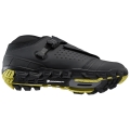 Buty MTB Shimano SH-ME701 czarno-żółte