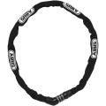 Łańcuch Abus Steel-O-Chain 4804C czarny