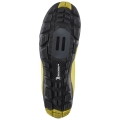 Buty MTB Shimano SH-ME501 Boa żółto-czarne - 46