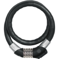 Zapięcie Abus Steel-O-Flex Raydo Pro 1460 + KF